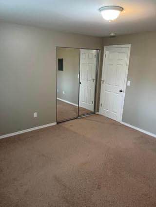 2 Beds 1 Bath - Apartment photo'