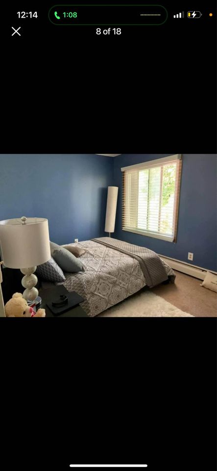 2 Beds 1 Bath - Apartment photo'