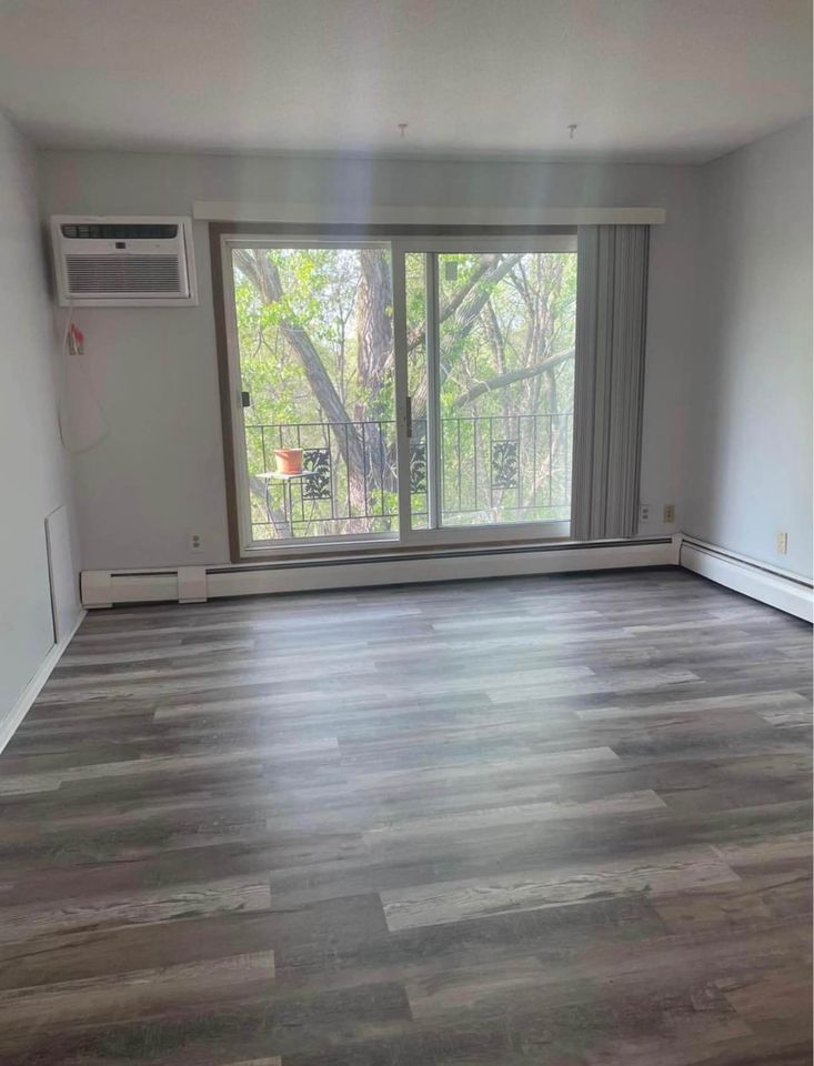 2 Beds 1 Bath - Apartment photo'