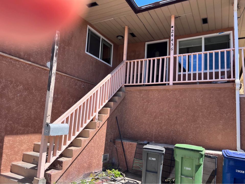 2 Beds 1 Bath - House photo'