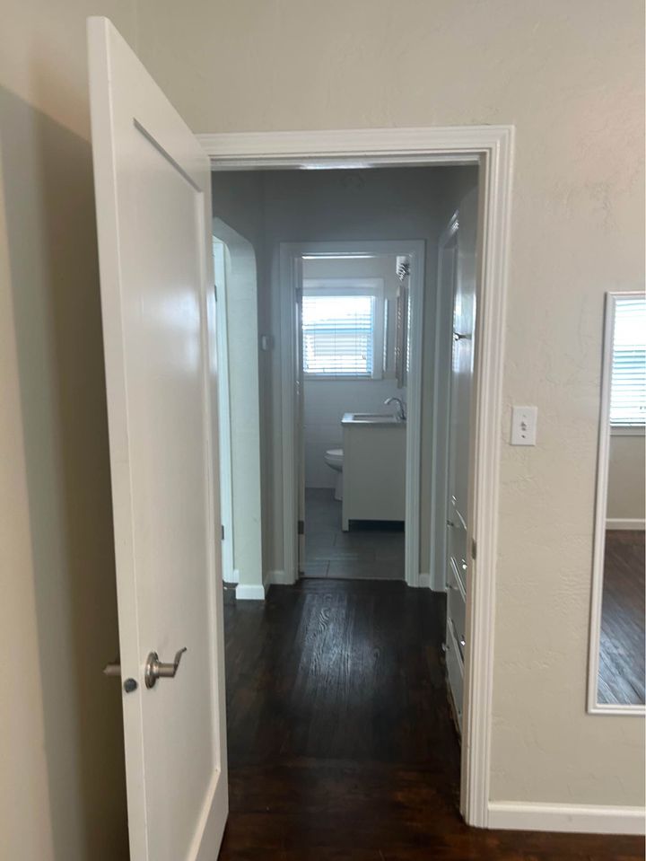 2 Beds 1 Bath - House photo'