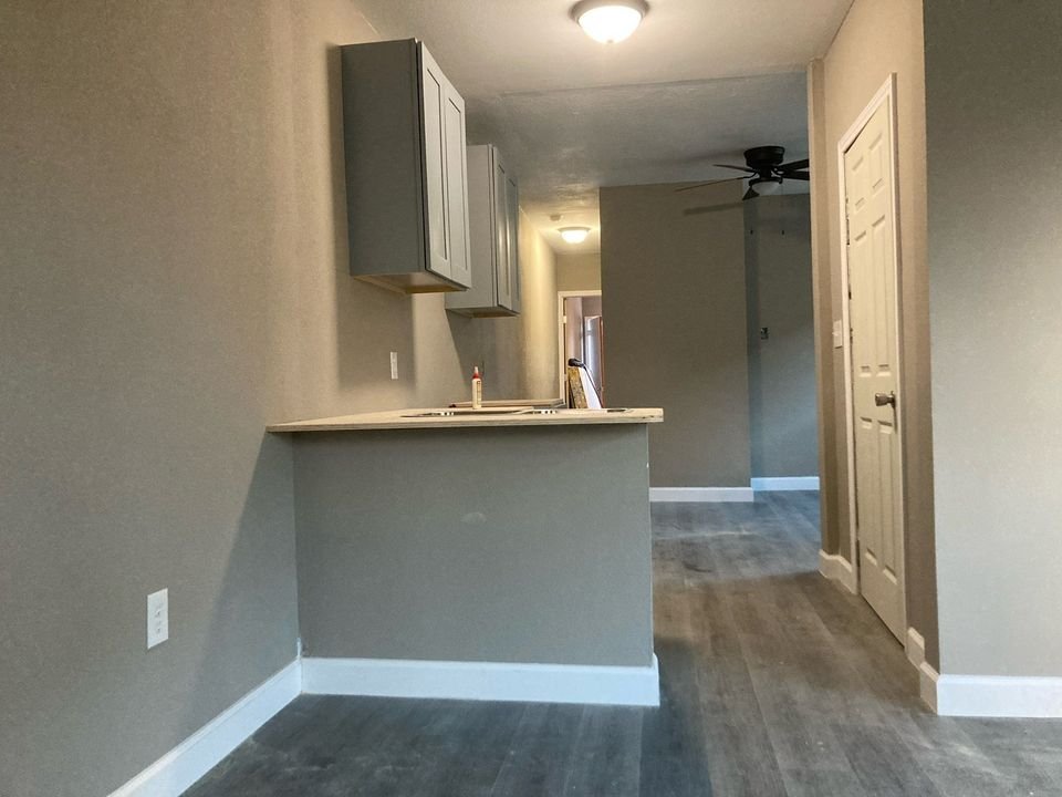 2 Beds 1 Bath House photo'