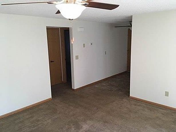 2 Beds 1 Bath Townhouse photo'