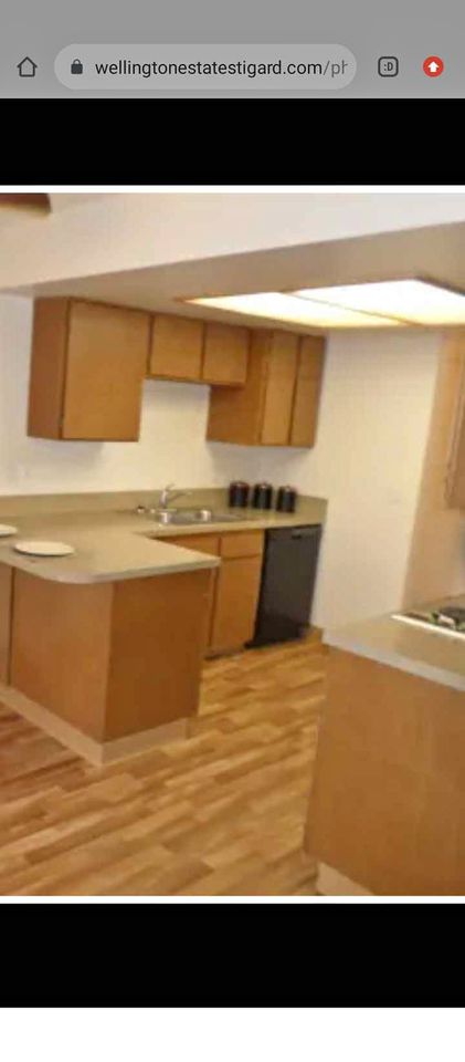 2 Beds 2 Baths - Apartment