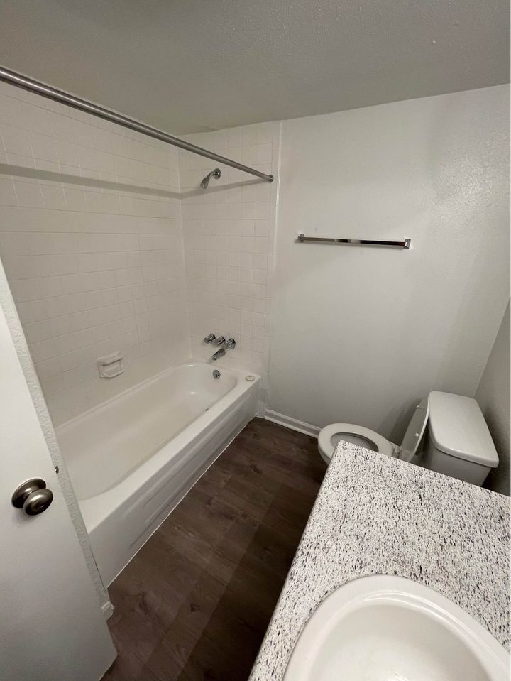 2 Beds 2 Baths Apartment photo'