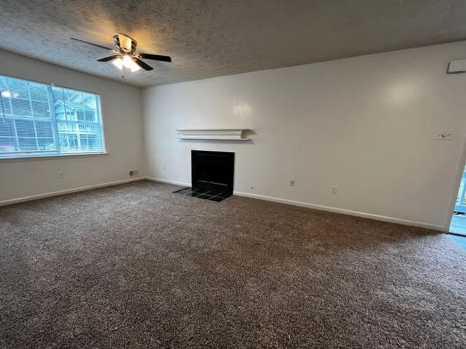 2 Beds 2 Baths Apartment photo'