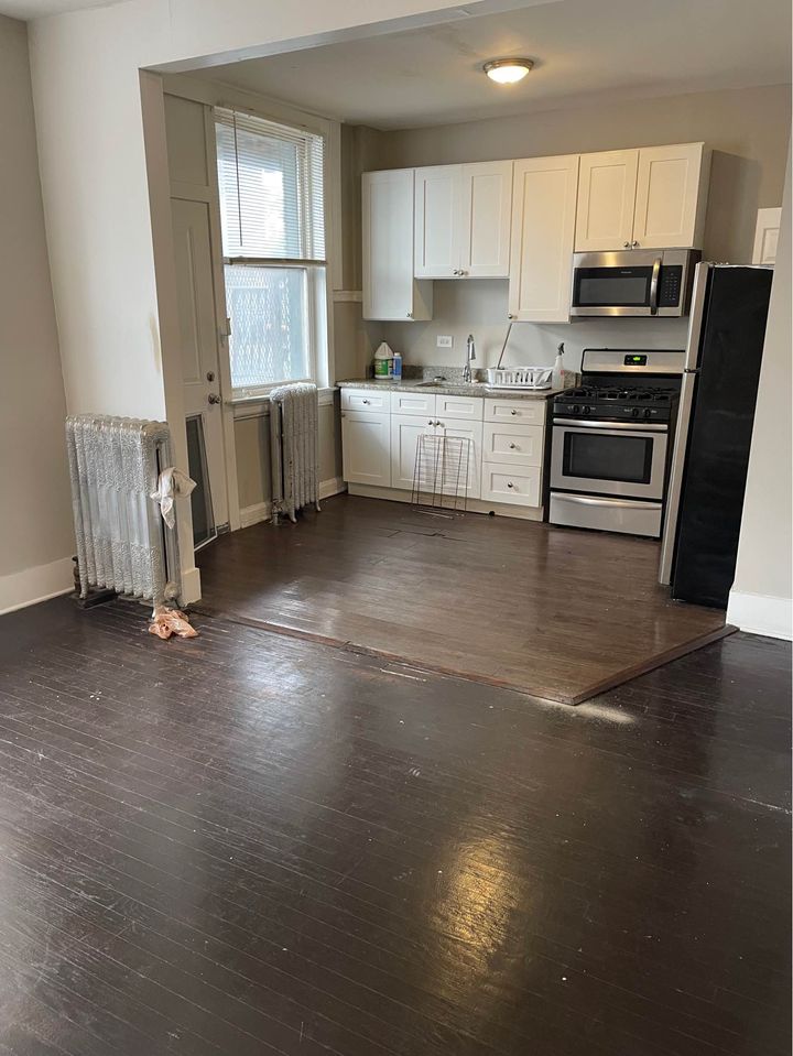 3 Beds 1 Bath - Apartment photo'