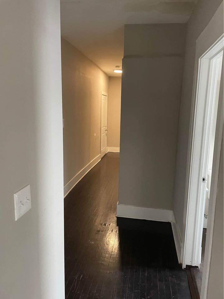 3 Beds 1 Bath - Apartment photo'