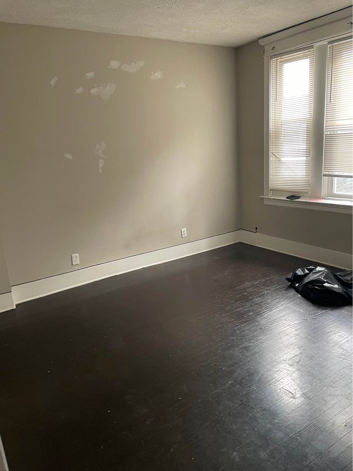 3 Beds 1 Bath - Apartment photo'