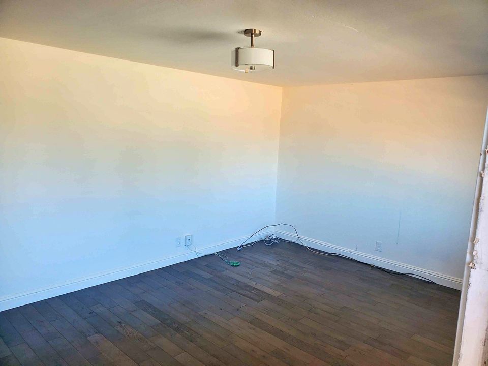 3 Beds 1 Bath - Apartment photo'