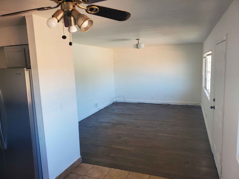 3 Beds 1 Bath - Apartment photo'