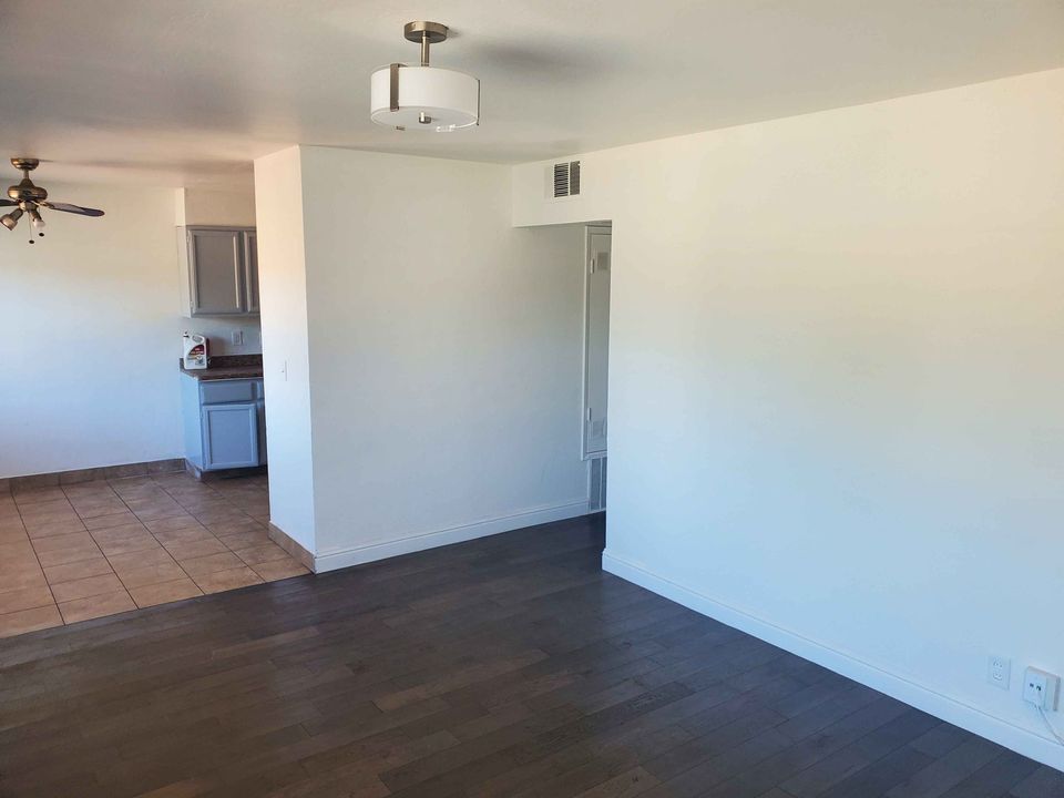 3 Beds 1 Bath - Apartment photo'