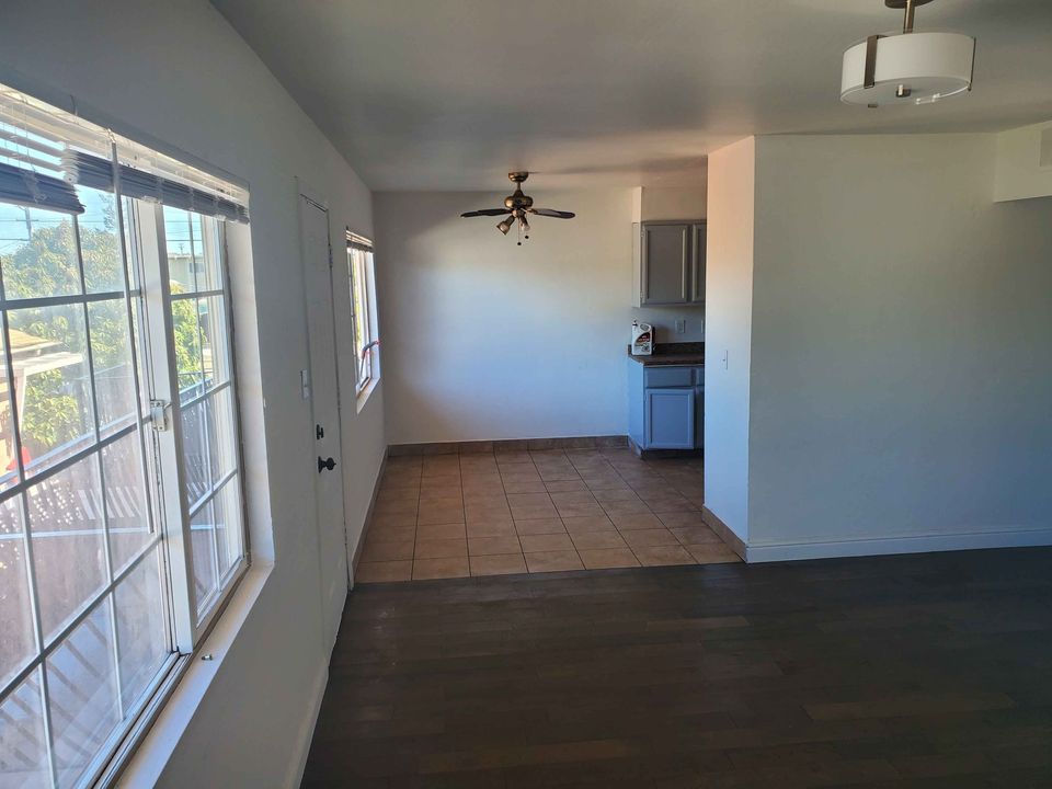 3 Beds 1 Bath - Apartment photo'