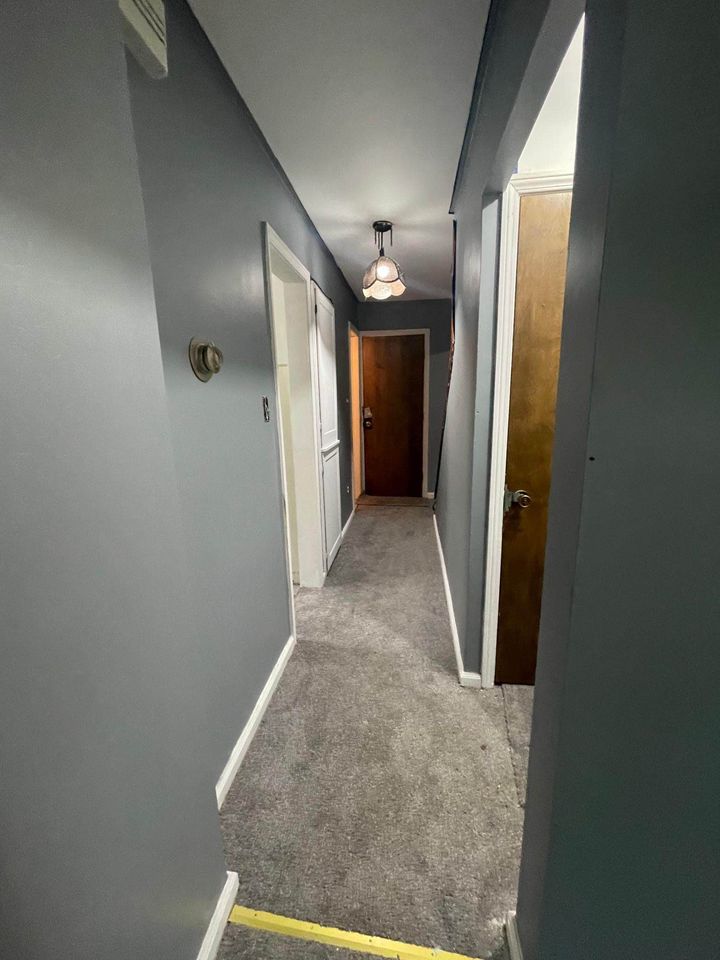 3 Beds 1 Bath - House photo'