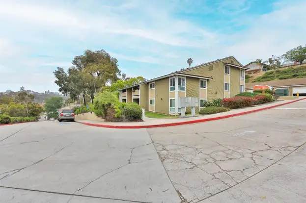 3 Beds 2 Baths - Townhouse - 8