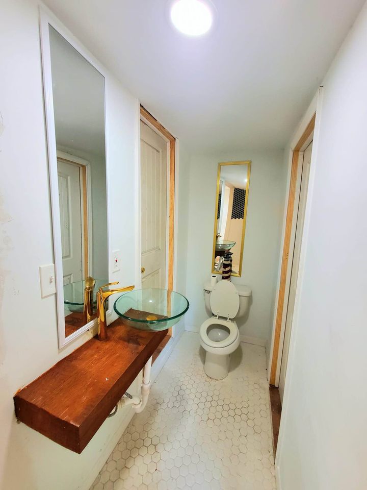 3 habitaciones 2 baños - Casa photo'