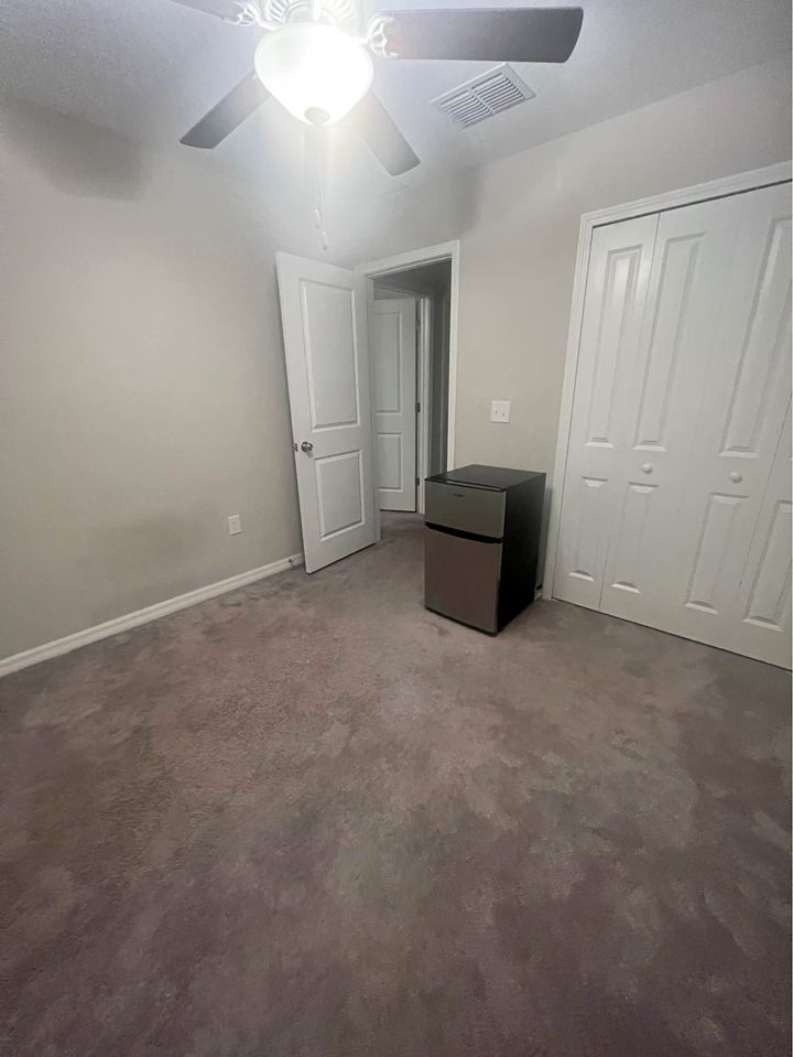 Private Room For Rent