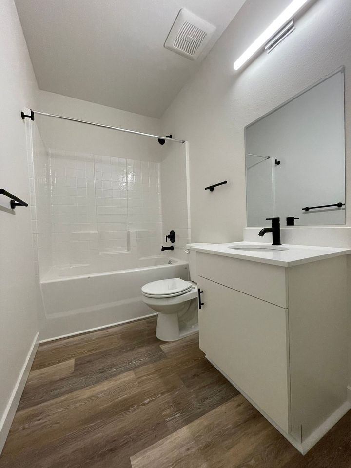 Studio 1 Bath Apartment photo'