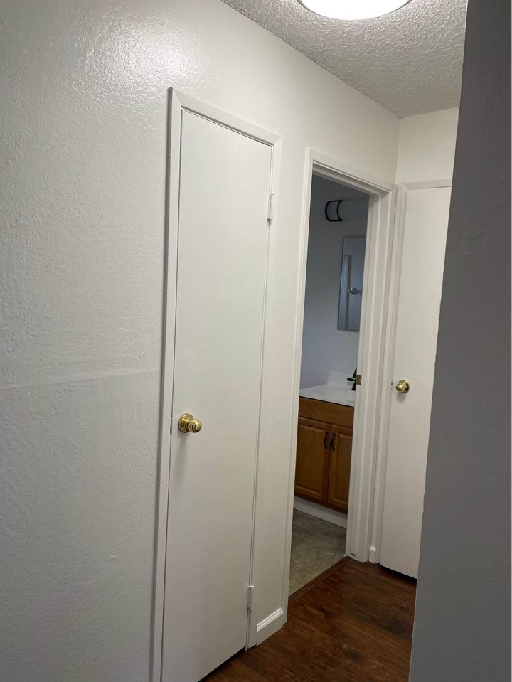 1 Bed 1 Bath - Apartment photo'