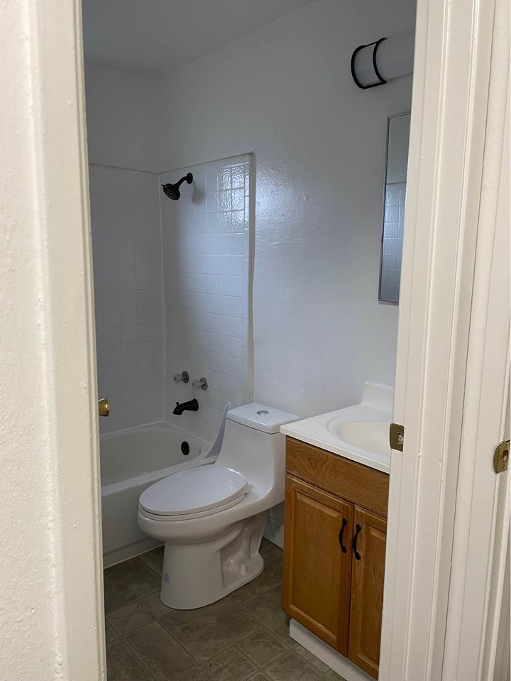 1 Bed 1 Bath - Apartment photo'