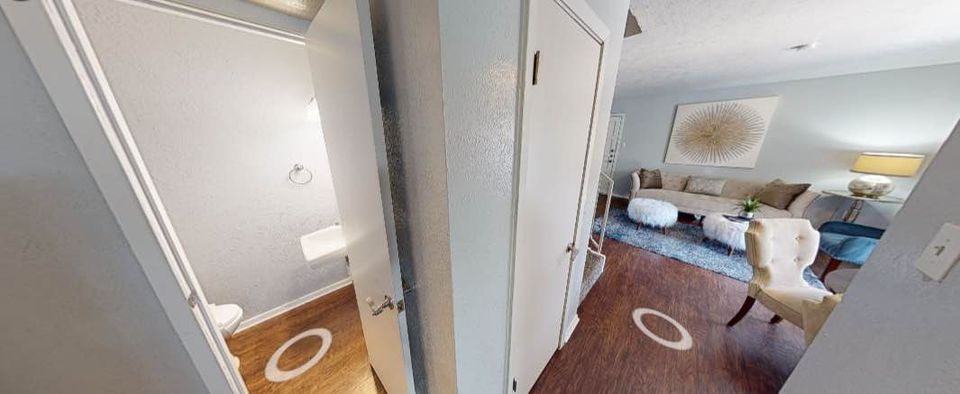 1 Bed 1 Bath - Apartment photo'