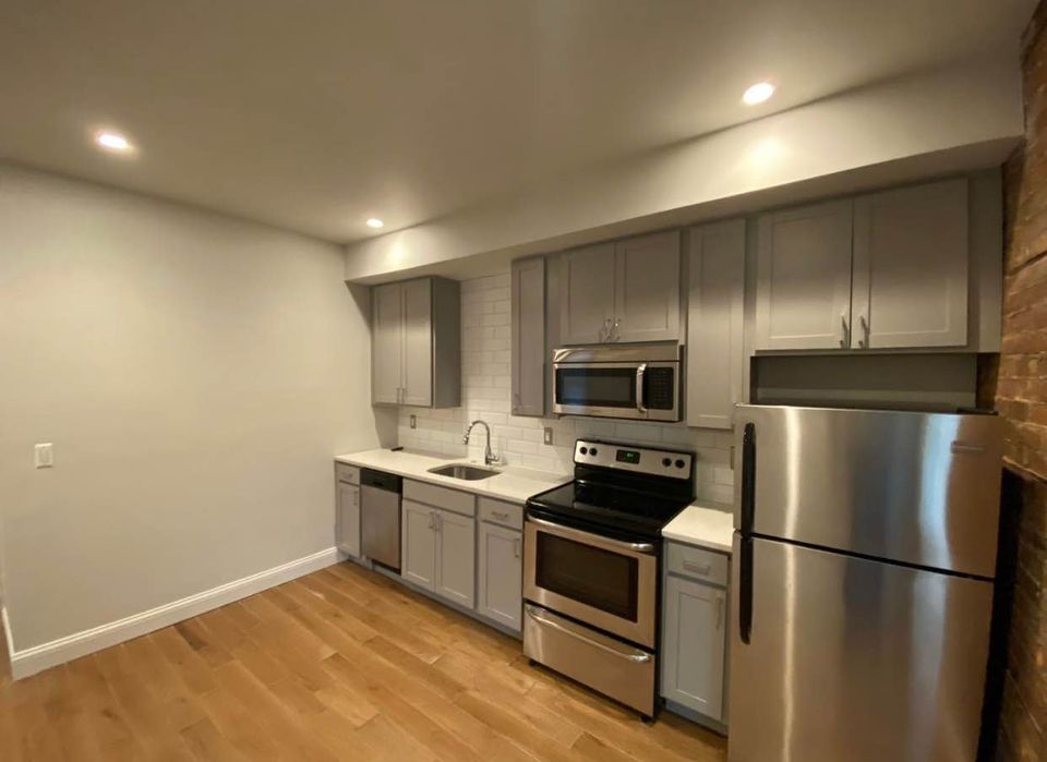 1 Bed 1 Bath - Apartment photo'