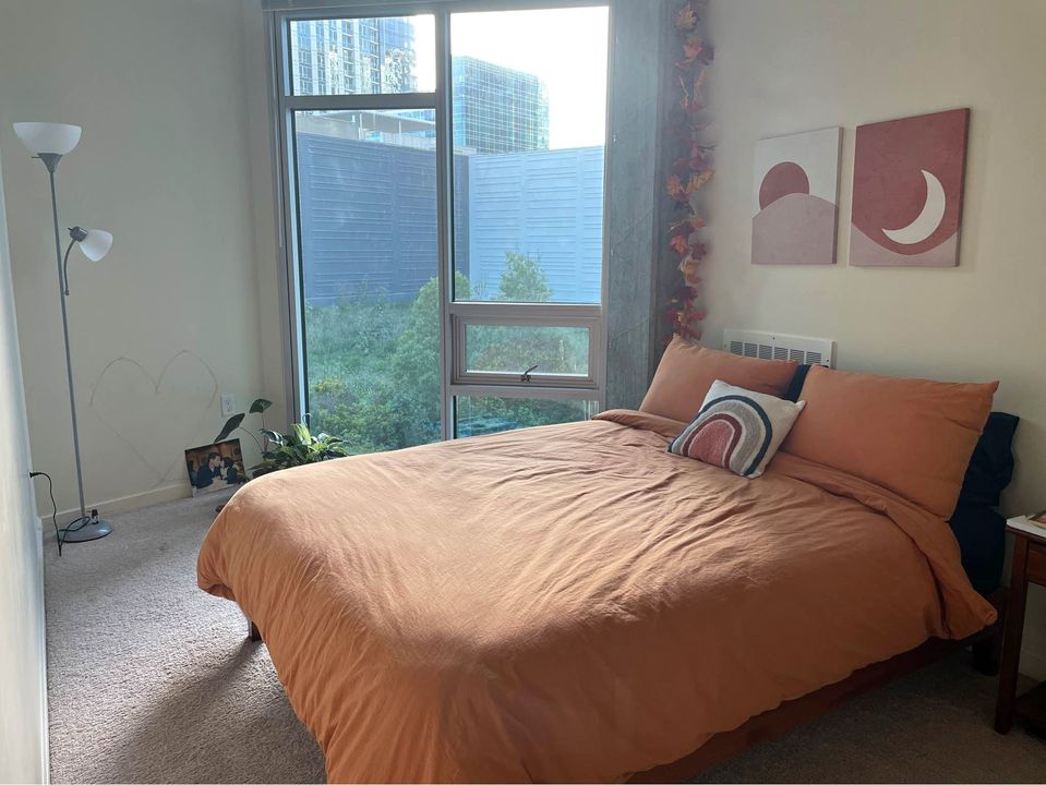 1 Bed 1 Bath - Apartment photo'