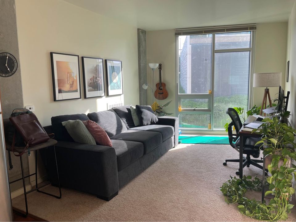 1 Bed 1 Bath - Apartment photo'