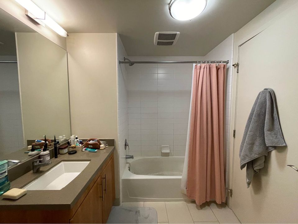 1 Bed 1 Bath - Apartment photo'