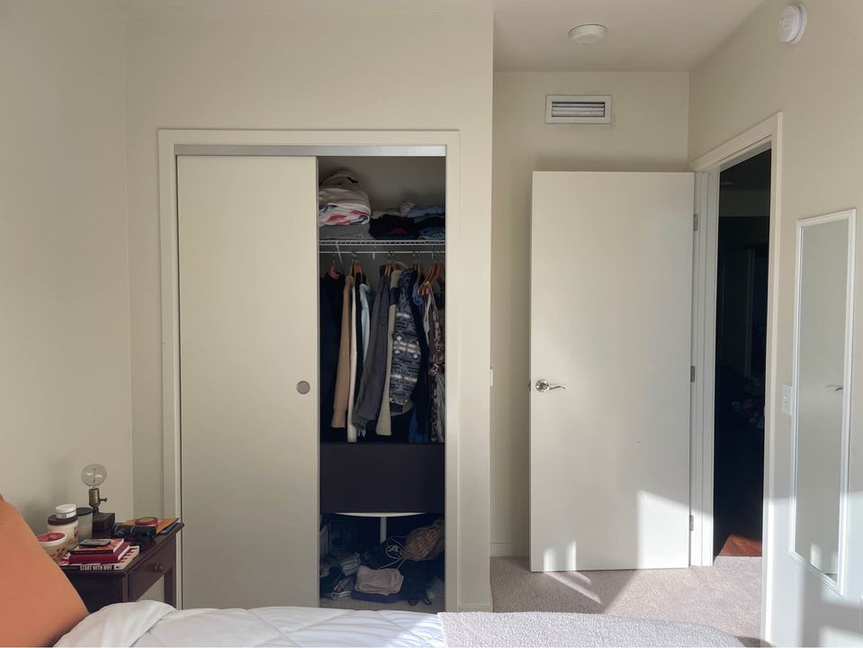 1 Bed 1 Bath - Apartment photo'