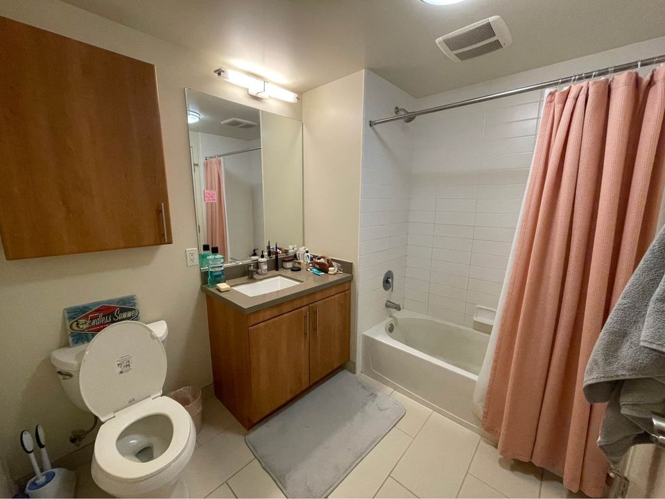 1 Bed 1 Bath - Apartment photo'