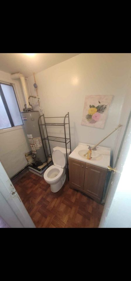 1 Bed 1 Bath - Townhouse photo'