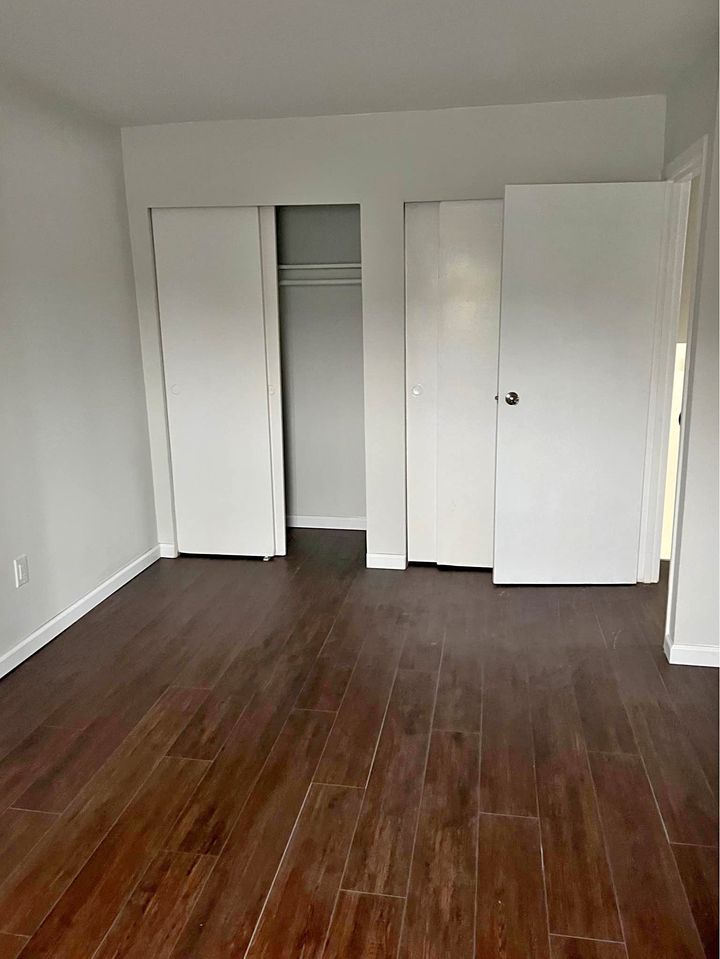 2 Beds 1 Bath - Apartment