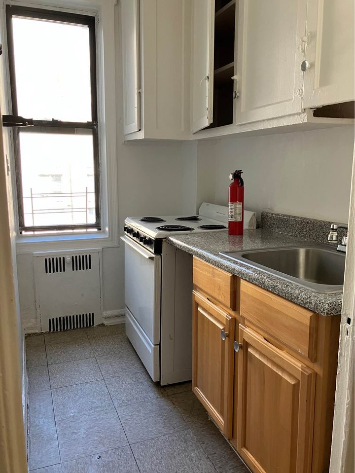 2 Beds 1 Bath - Apartment photo'