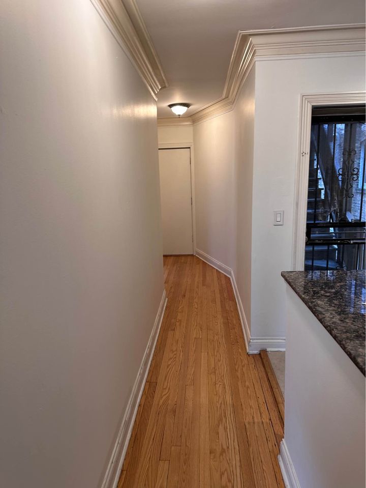 2 Beds 1 Bath - Apartment photo'