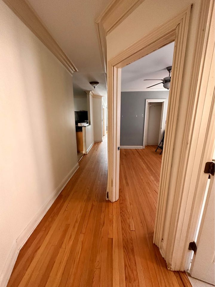 2 Beds 1 Bath - Apartment photo'