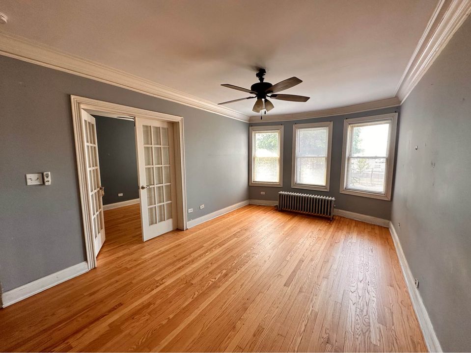 2 Beds 1 Bath - Apartment photo'