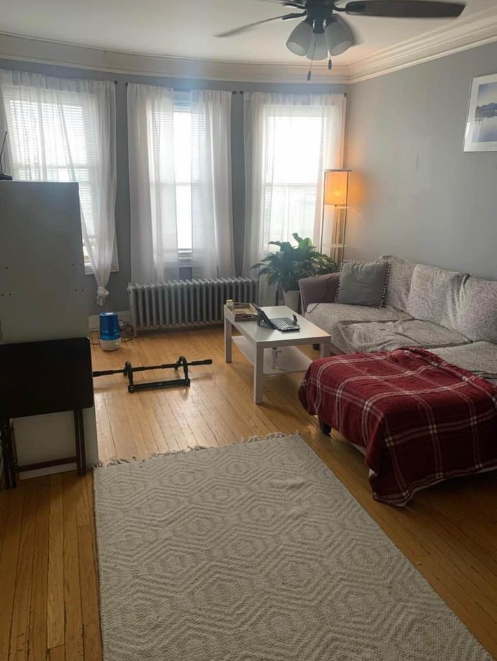 2 Beds 1 Bath - Apartment photo'