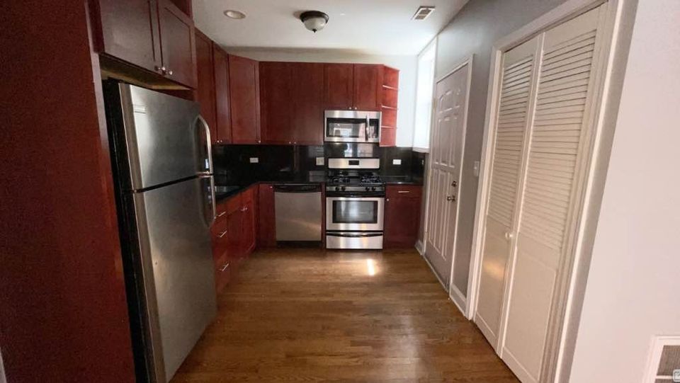 2 Beds 1 Bath - Apartment photo'