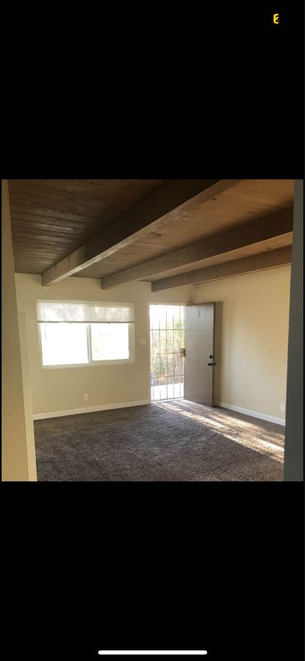 2 Beds 1 Bath - Apartment photo'