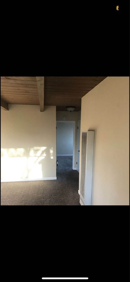 2 Beds 1 Bath - Apartment photo'