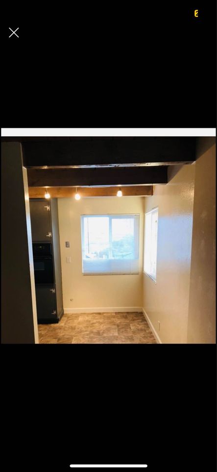 2 Beds 1 Bath - Apartment photo'