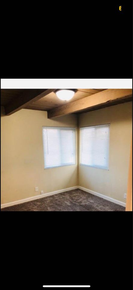 2 Beds 1 Bath - Apartment photo'