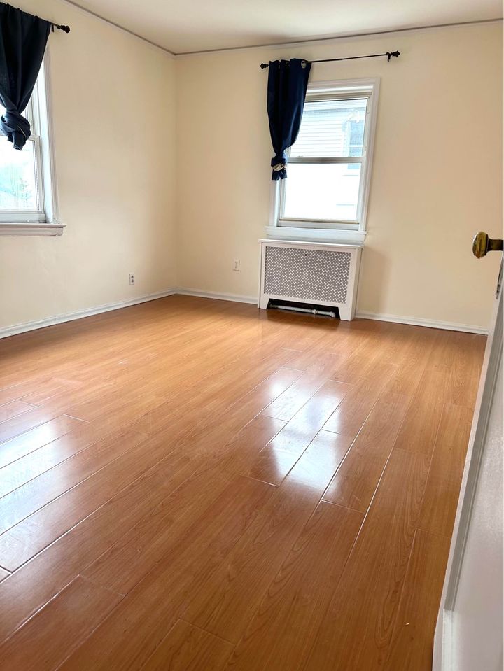 2 Beds 1 Bath - Apartment photo'