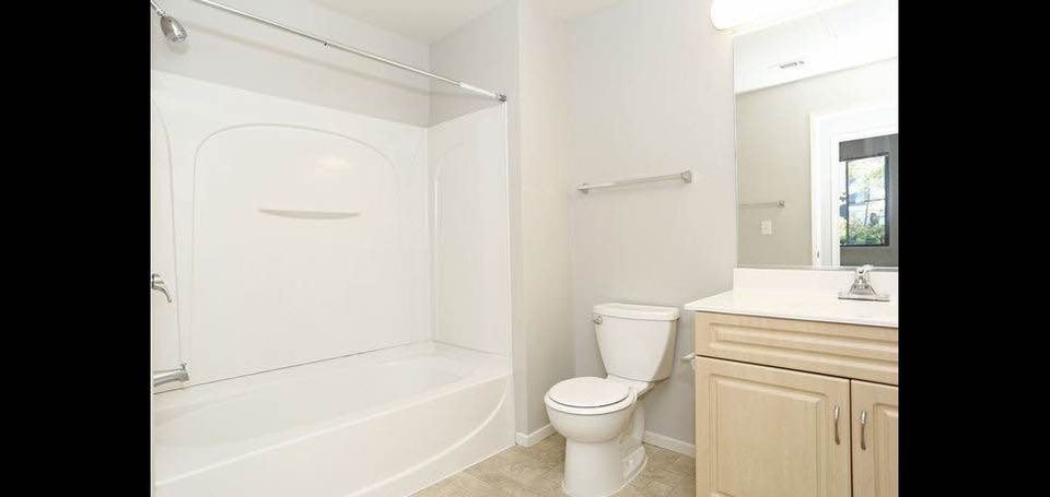 2 Beds 1 Bath - Apartment photo'