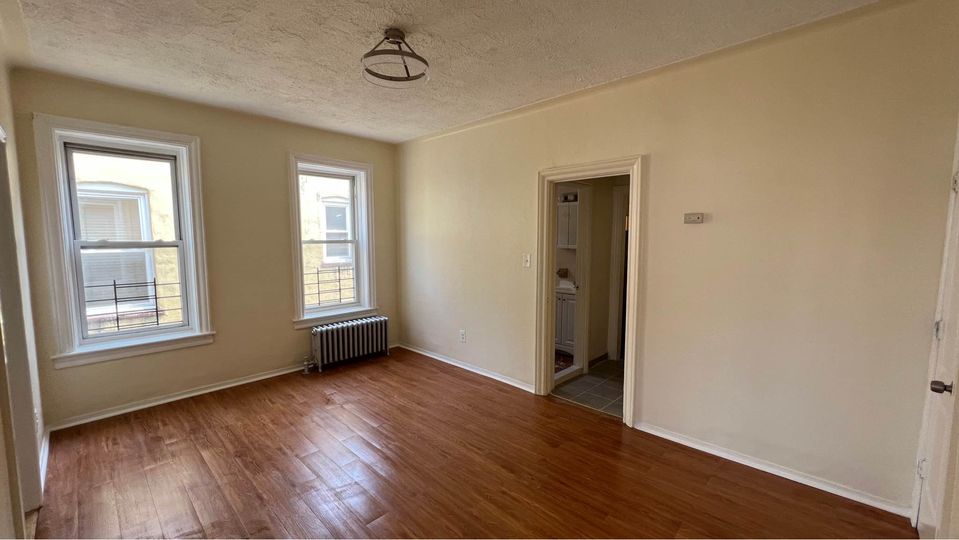 2 Beds 1 Bath Apartment photo'