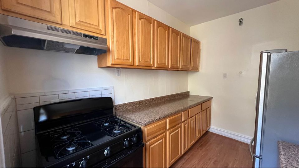 2 Beds 1 Bath Apartment photo'