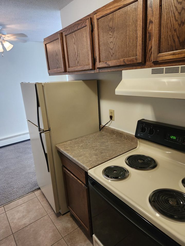 2 Beds 1 Bath Apartment/condo photo'