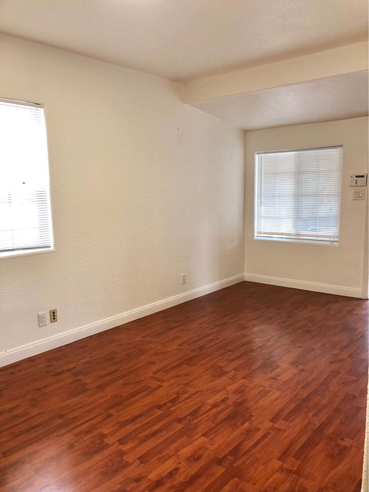 2 Beds 1 Bath - Apartment photo'