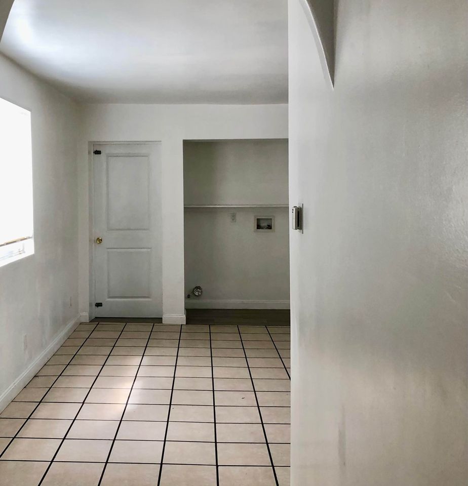 2 Beds 1 Bath - Apartment photo'